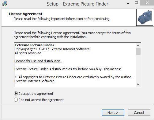 Extreme Picture Finder 3.65.11 instal the last version for ios